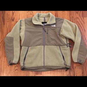 The North Face Denali Coat